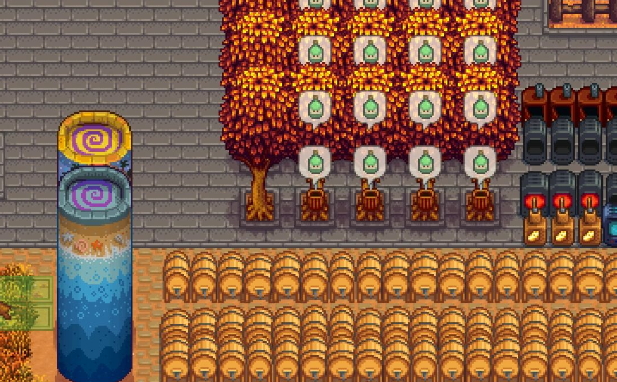 星露谷物语10级耕种怎么选择