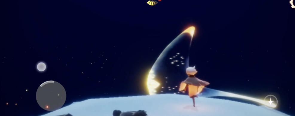 为什么光遇四级动作一直点不起来 为什么光遇四级动作一直点不起来