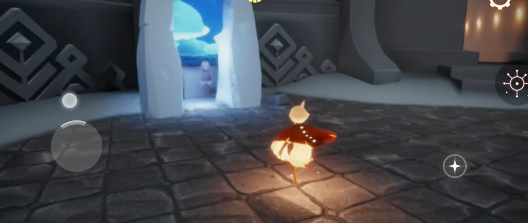 为什么光遇四级动作一直点不起来 为什么光遇四级动作一直点不起来