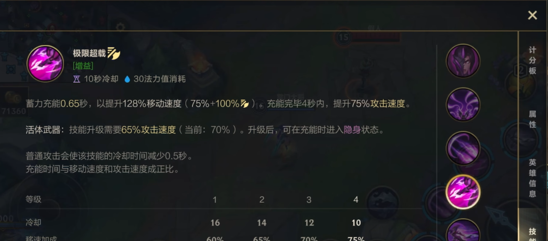 在英雄联盟手游中哪个英雄最适合克制vn