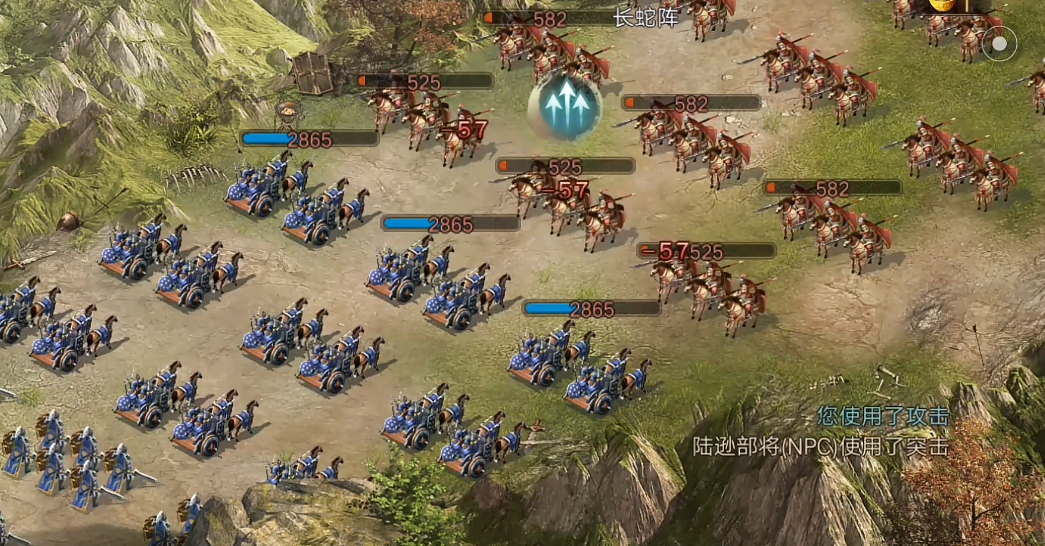 攻城掠地巨力军需要怎样培养 攻城掠地巨力军需要怎样培养