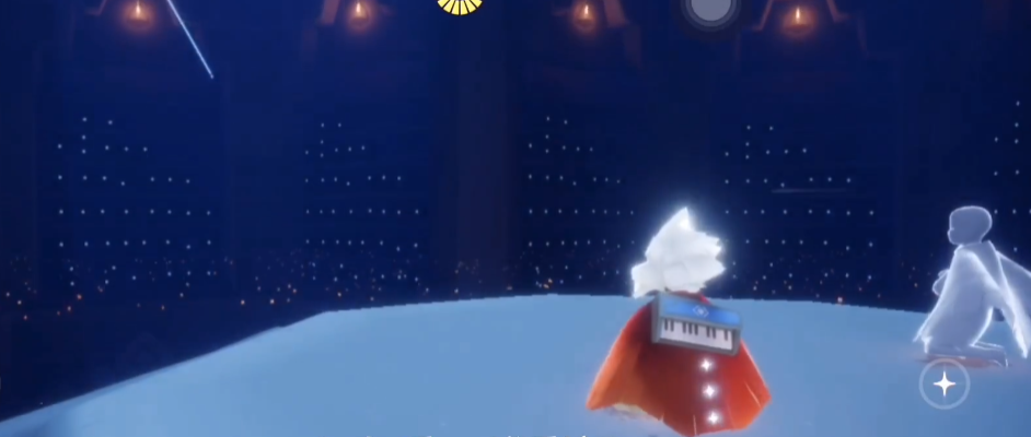 如何在光遇浅海季中领取任务