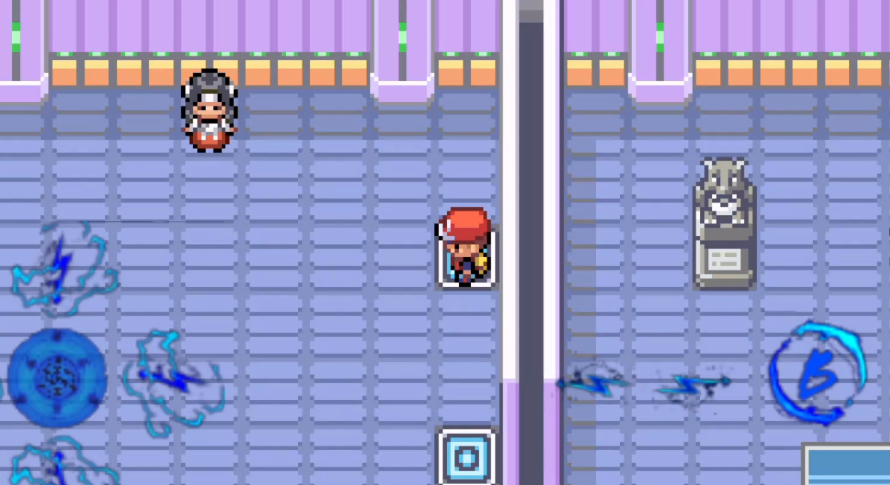 口袋妖怪火红第三周目怎样进行