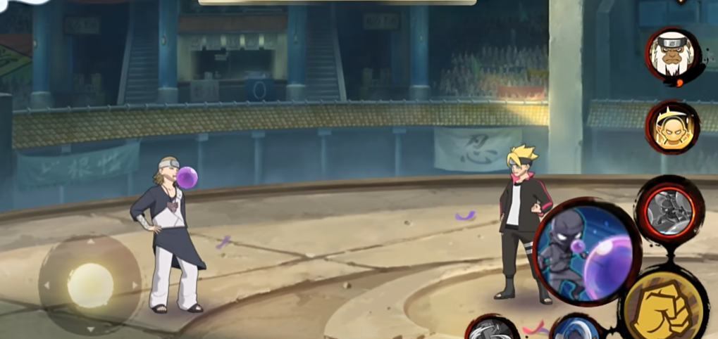 火影忍者手游通灵技巧对pk战斗有何帮助