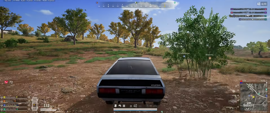 绝地求生世外桃园景区介绍如何