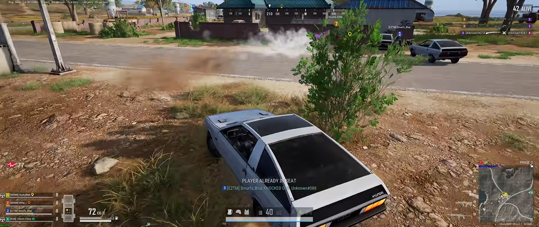 绝地求生世外桃园景区介绍如何