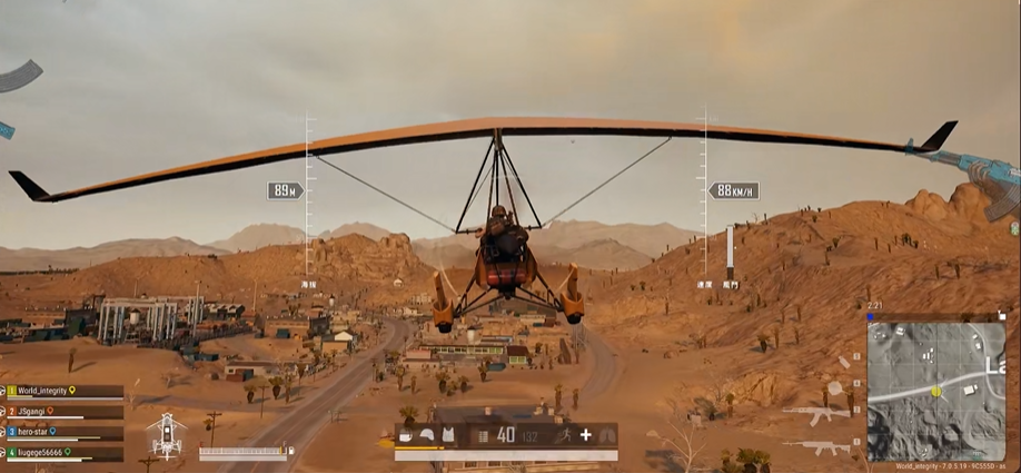 乐高绝地求生场地的搭建方法是什么