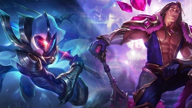 如何在英雄联盟手游中快速摧毁敌方塔楼