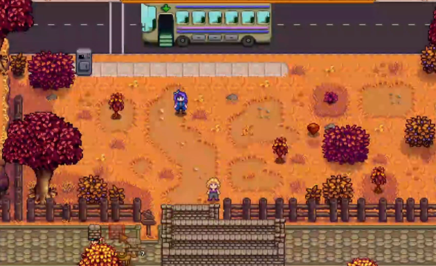 潘妮在星露谷物语中以哪种方式做菜