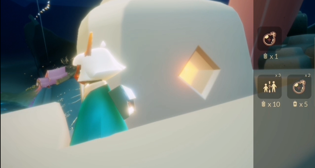 光遇云岛底下先祖怎么过他们如何面对困境