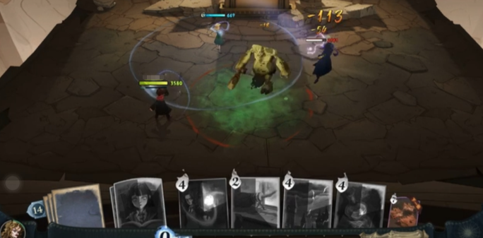 哈利波特魔法觉醒段位图是如何影响玩家的