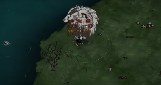 在饥荒如何将蜘蛛人改造为护士蜘蛛