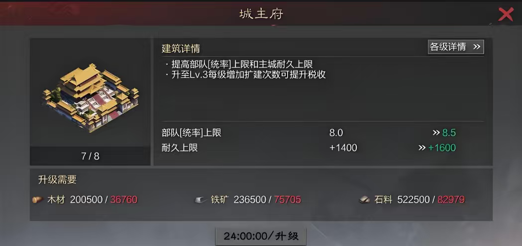 率土之滨该怎么才能打赢嘟嘟