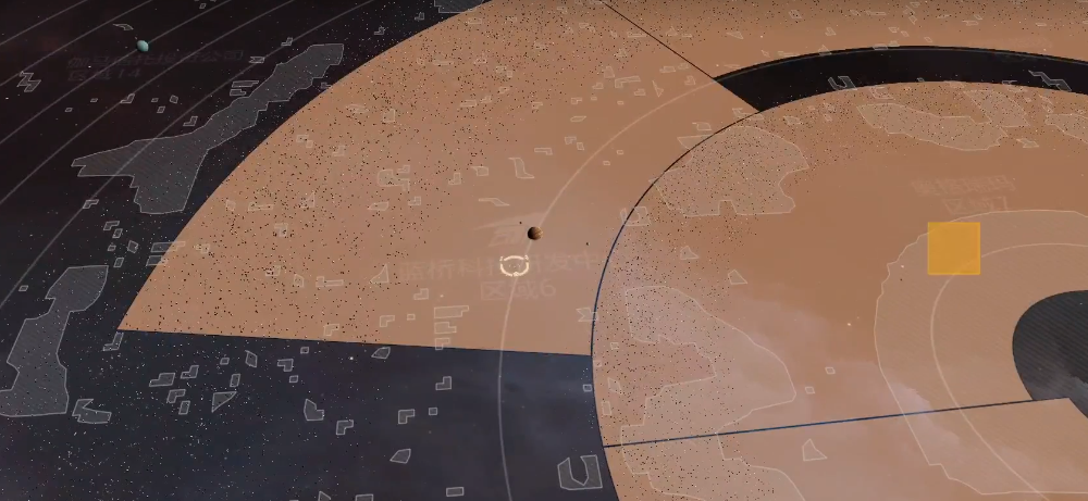 无尽的拉格朗日中寻找野怪的方式是什么