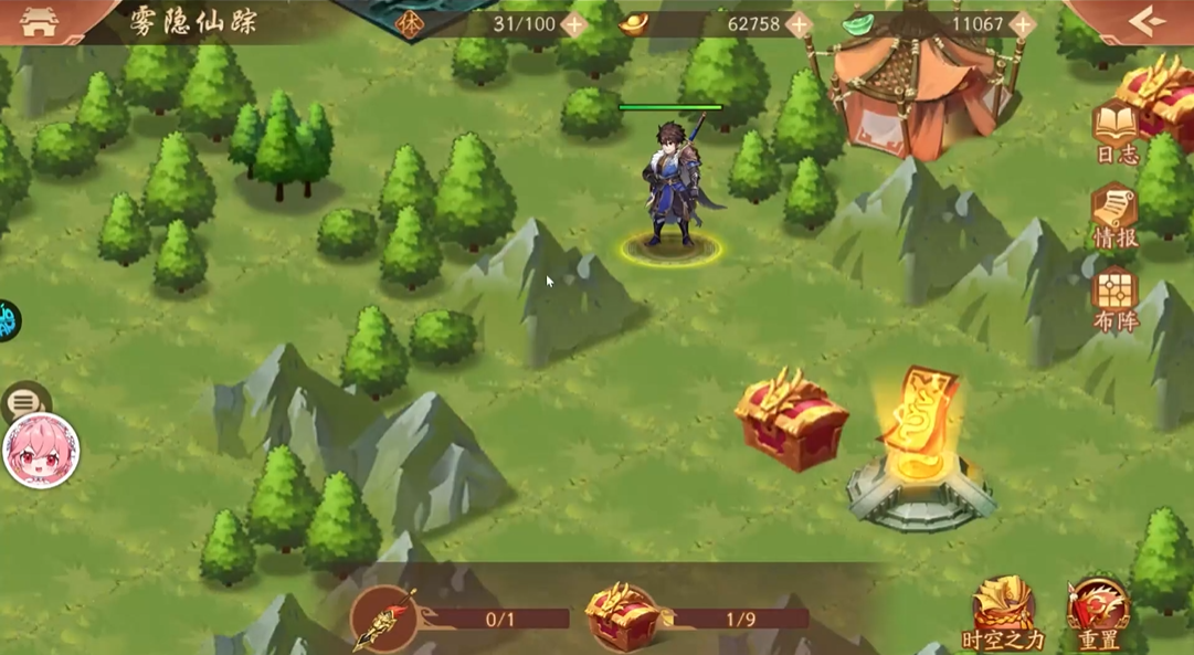 少年三国志2合击如何提高游戏体验