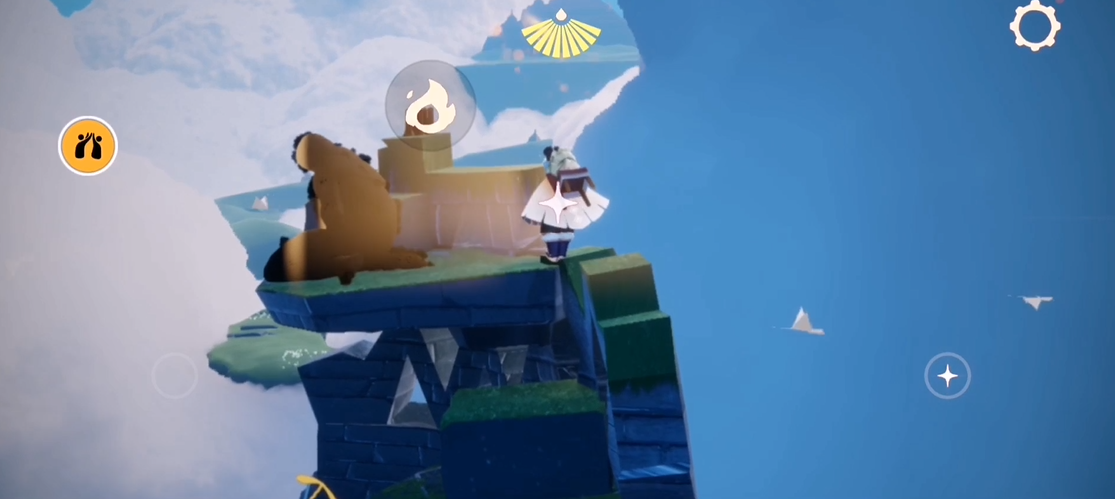 光遇二级特殊抱抱该如何获取