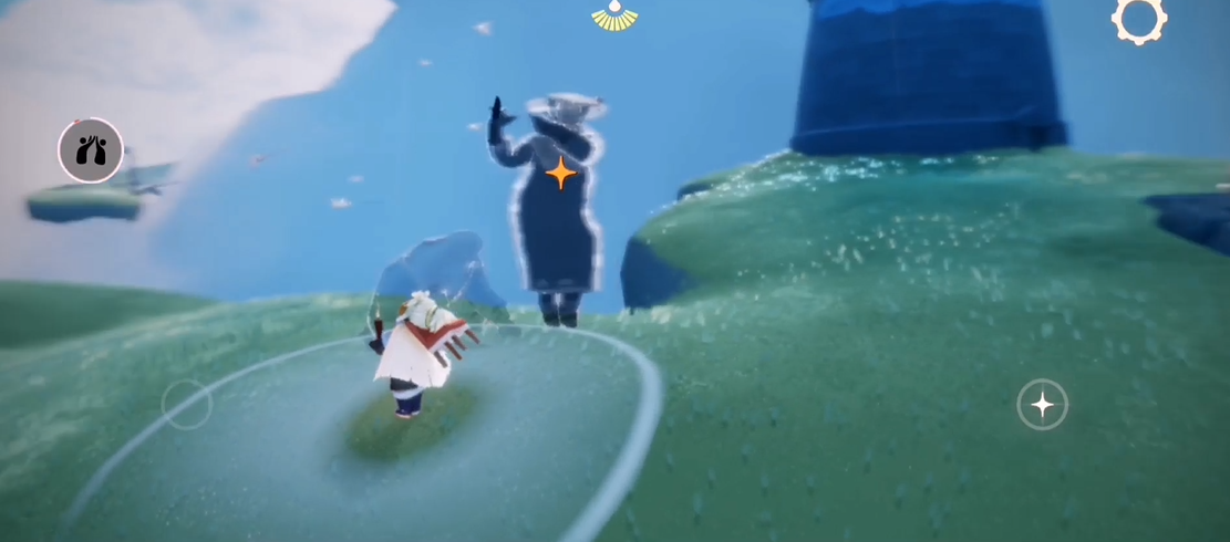 光遇二级特殊抱抱该如何获取