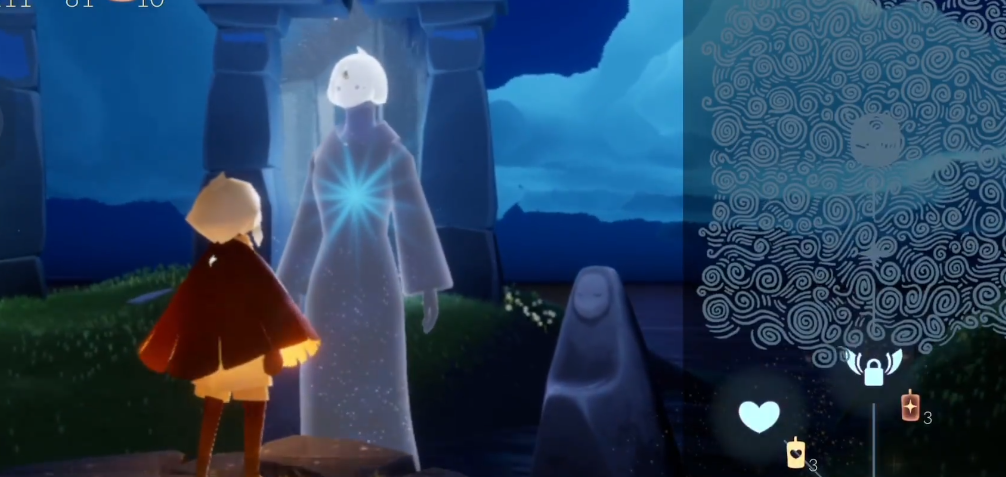 阿努比斯面具在光遇中的季节搭配有哪些 阿努比斯面具在光遇中的季节搭配有哪些