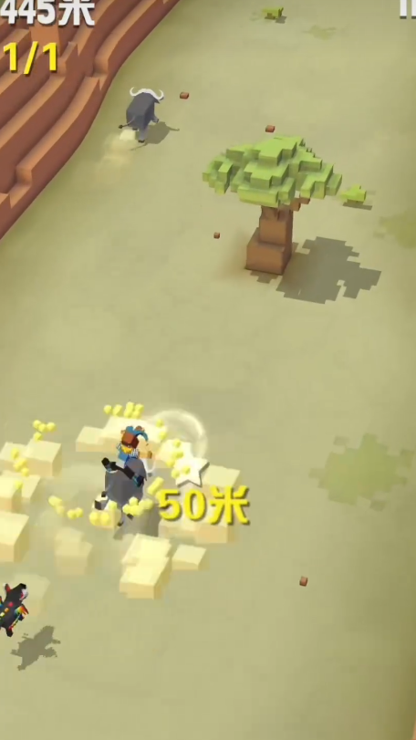 疯狂动物园任务斑马抓捕步骤如何进行 疯狂动物园任务斑马抓捕步骤如何进行