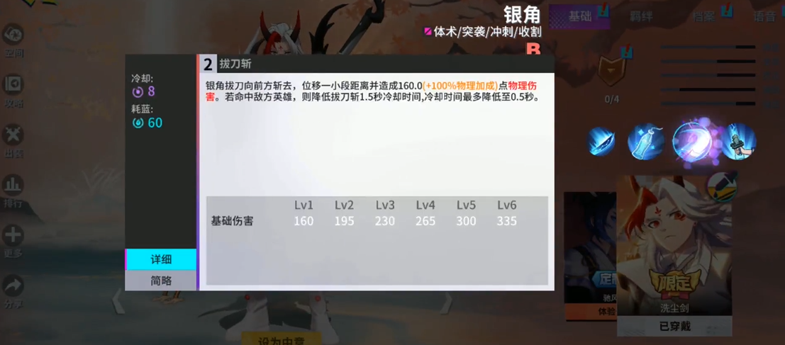 哪位英雄在非人学园中输出最大的伤害