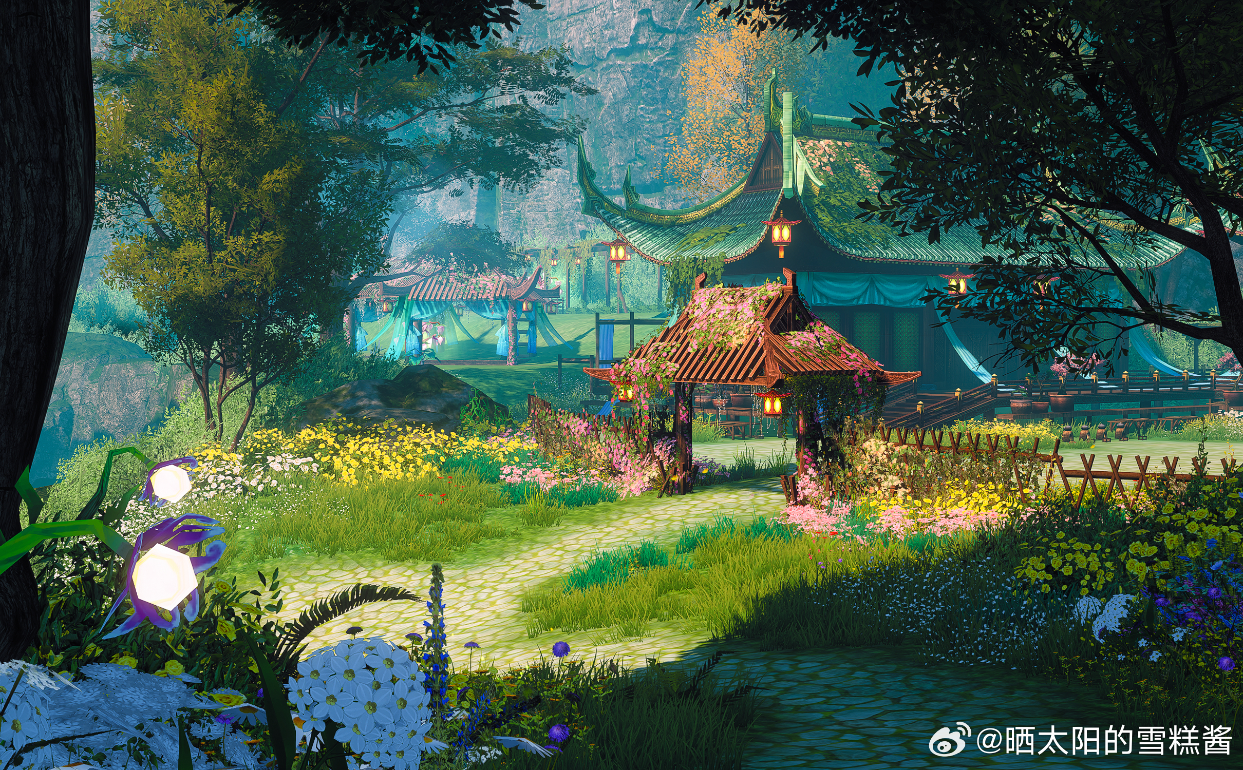 怎样在刀剑天下遨游于天下中赚取更多经验值