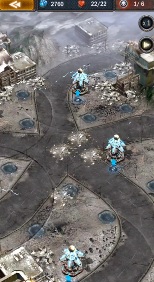 玩旭日之城佣兵幸存者有什么技巧或攻略