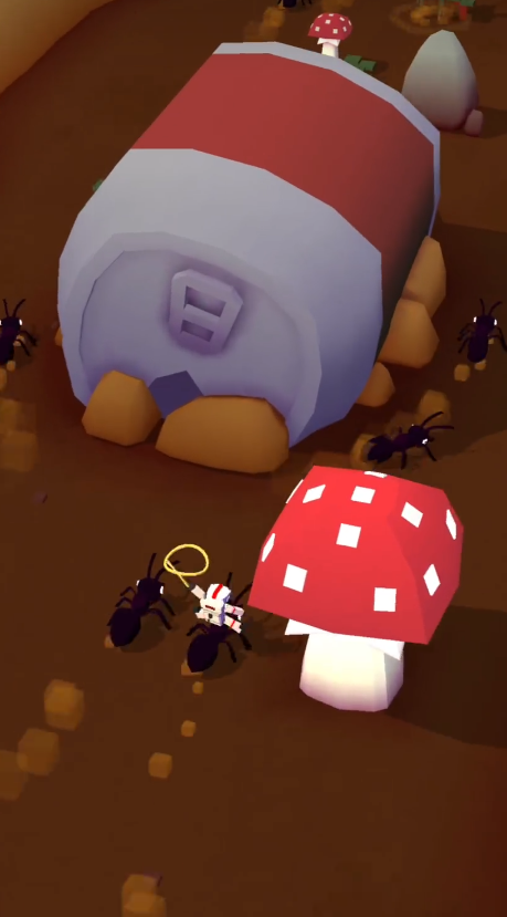 怎样在疯狂动物园中追踪隐藏的动物