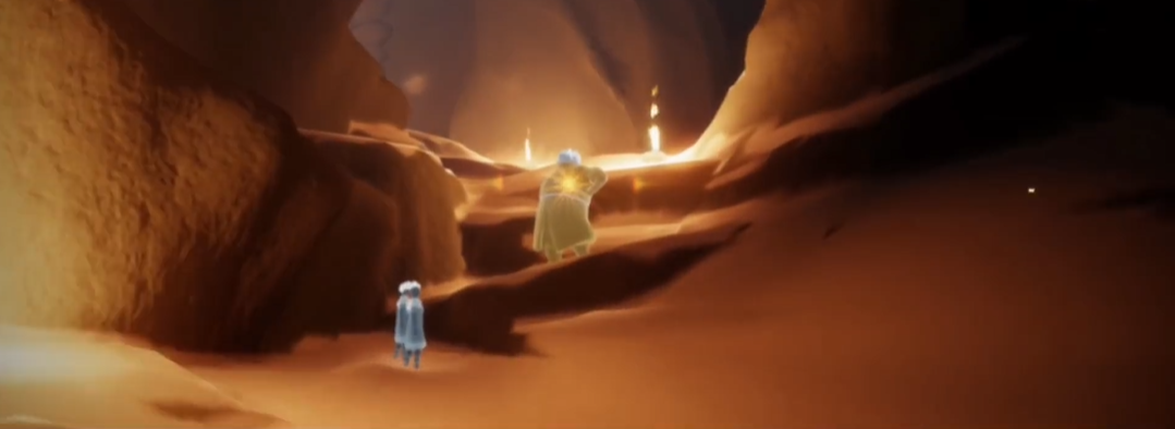 光遇中的隐藏谜题如何找到并解答 光遇中的隐藏谜题如何找到并解答