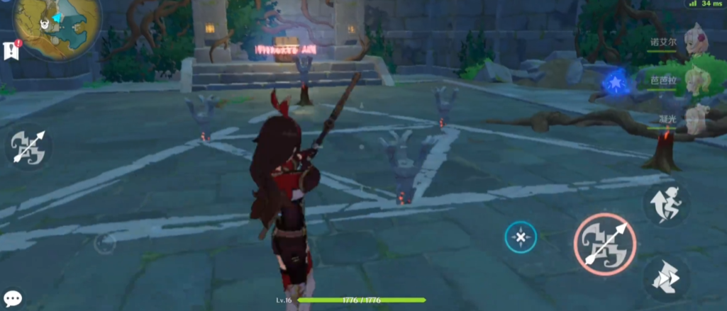 怎样才能在原神荒海解谜中取得胜利