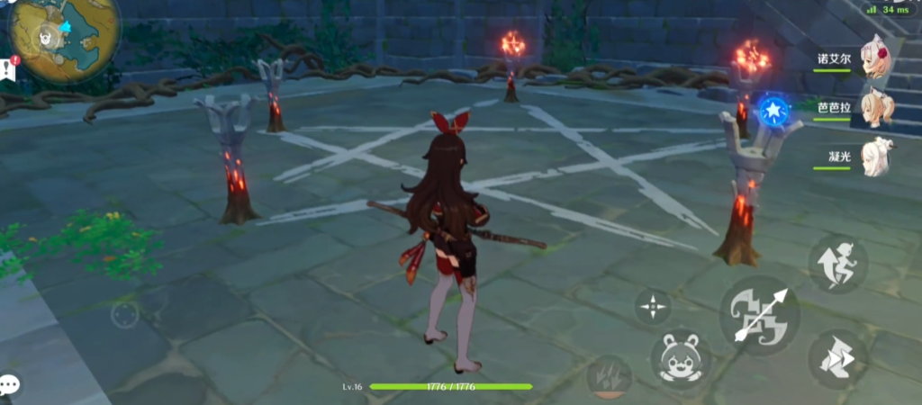 怎样才能在原神荒海解谜中取得胜利