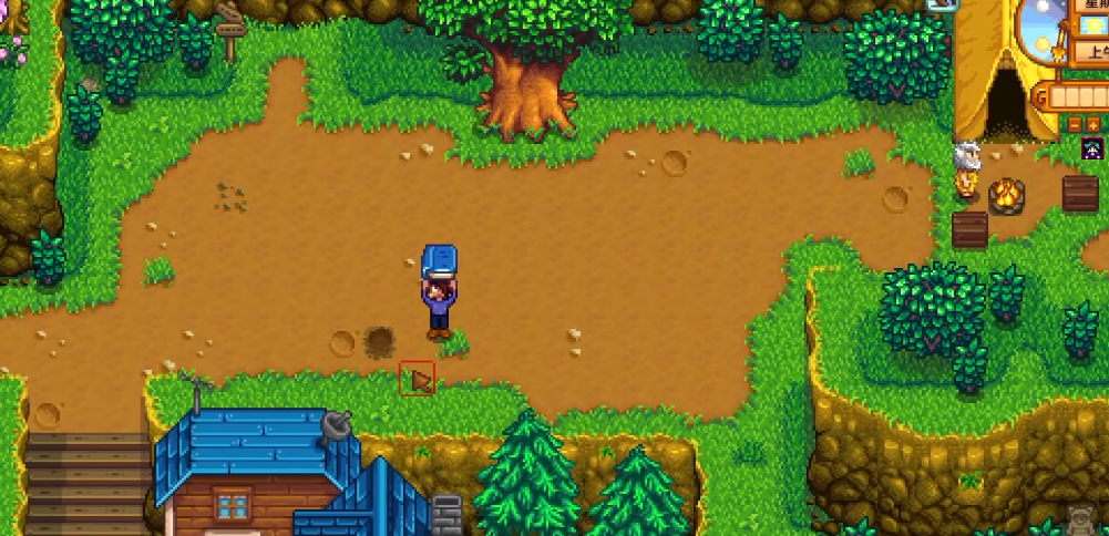 怎样在星露谷物语中赚钱更加高效率