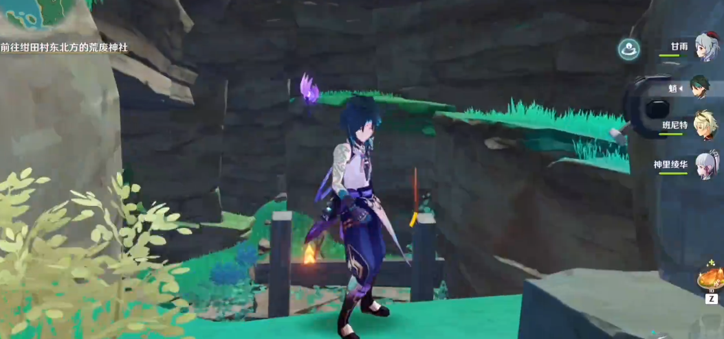 原神新人动作有哪些如何激活