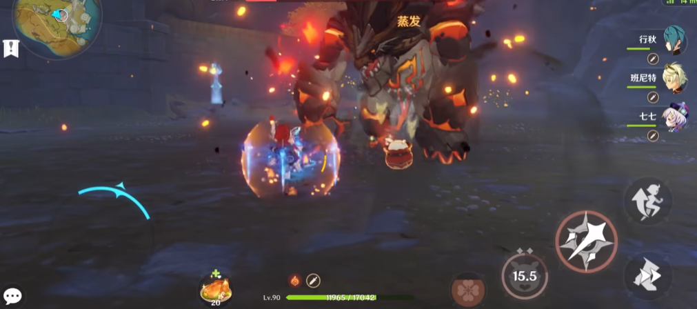 怎样能够快速集齐原神中的稀有角色