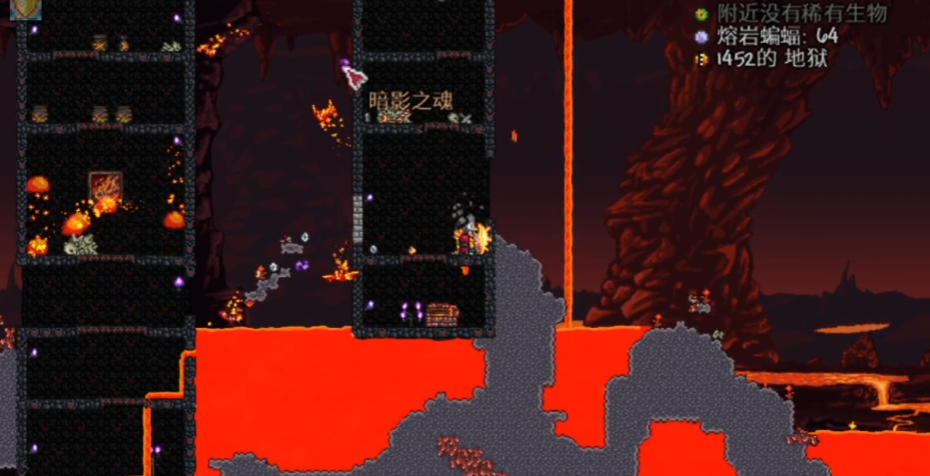 泰拉瑞亚高级鱼饵制作有什么窍门吗