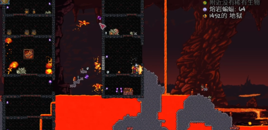 泰拉瑞亚高级鱼饵制作有什么窍门吗