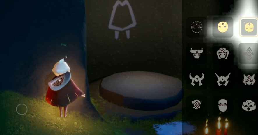 怎样才能获得光遇背上的灯笼