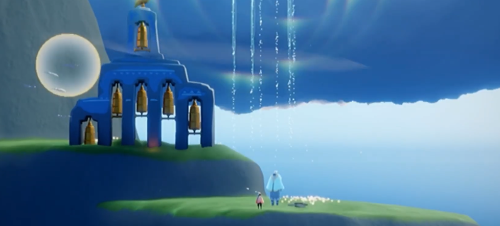 光遇中有哪些方式能够拥有跳舞技能