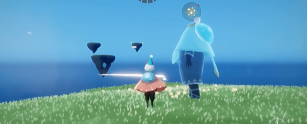 光遇中有哪些方式能够拥有跳舞技能