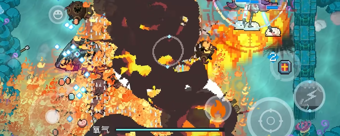 元气骑士的秘密关卡如何挑战