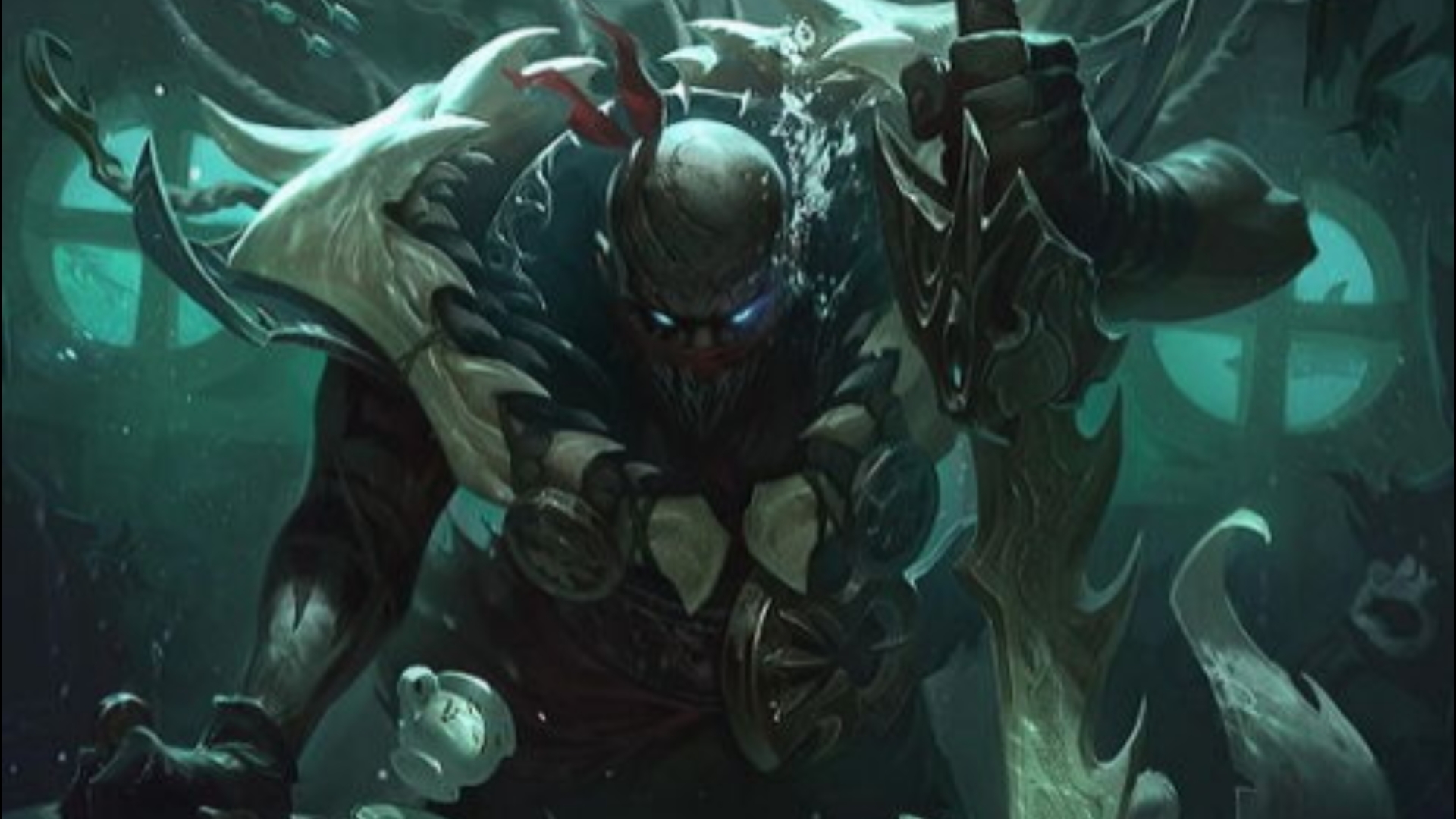 小法在英雄联盟手游中的打法思路有哪些