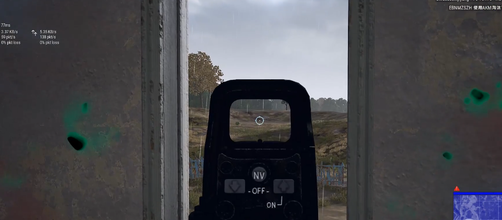 怎样让绝地求生的信誉分变高