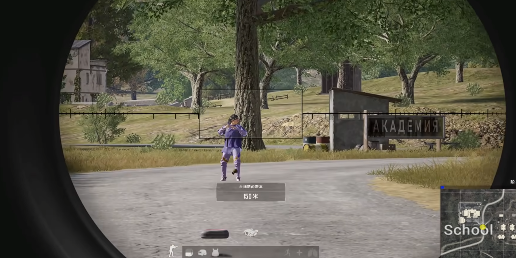 怎样让绝地求生的信誉分变高