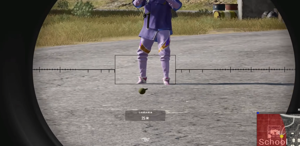 怎样让绝地求生的信誉分变高