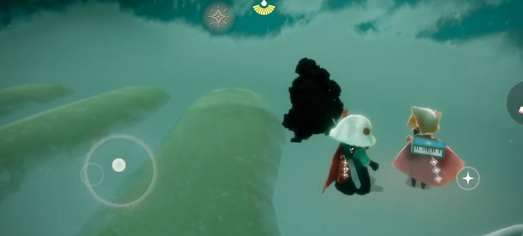 光遇中光脚的使用方法有哪些