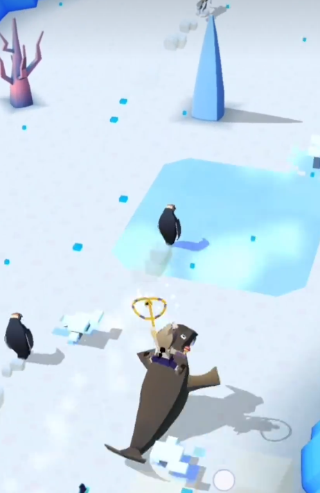 想要在疯狂动物园中得到稀有斑马应该怎么办