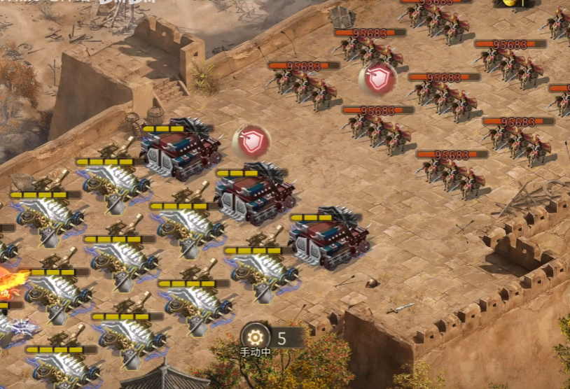 攻城掠地技能神石对战斗力有什么影响 攻城掠地技能神石对战斗力有什么影响