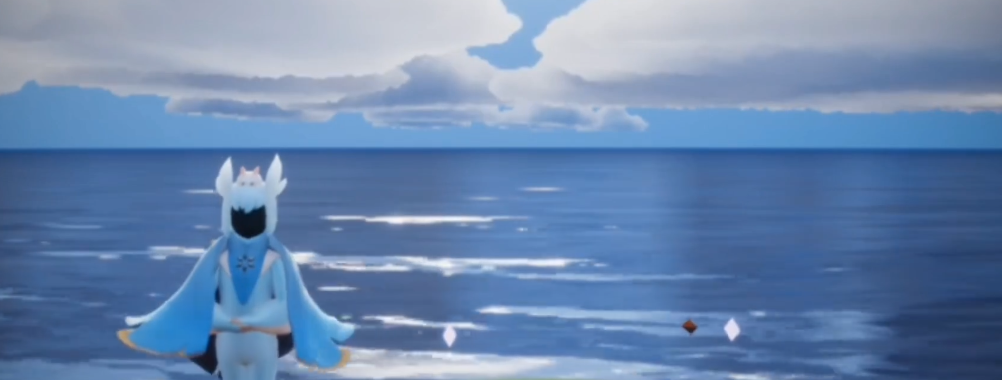 光遇中有没有快速获得光之翼的方法 光遇中有没有快速获得光之翼的方法