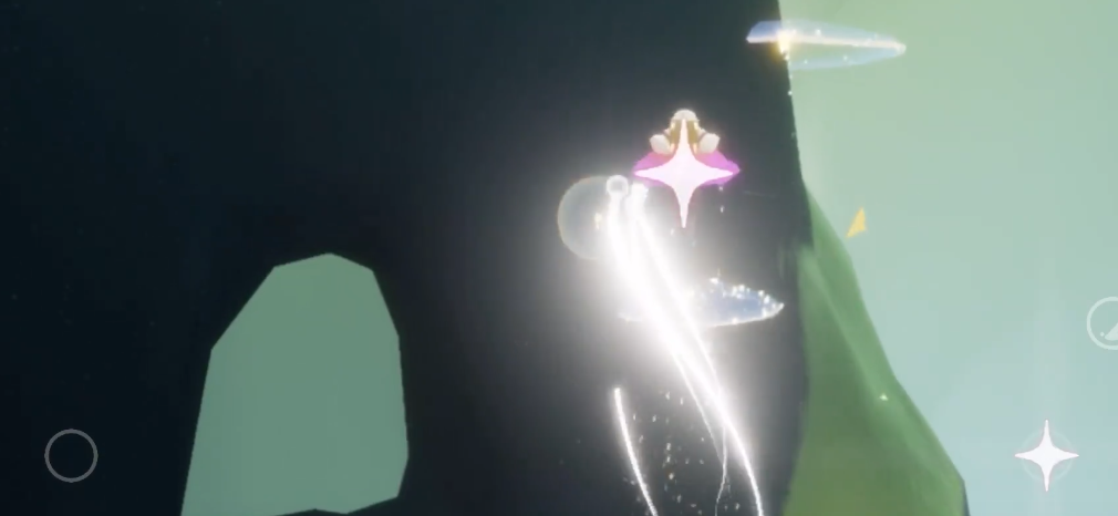 光遇驯龙下坠对战斗有什么影响