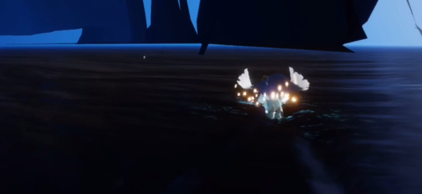 光遇霞谷站姿先祖的获得方式是什么