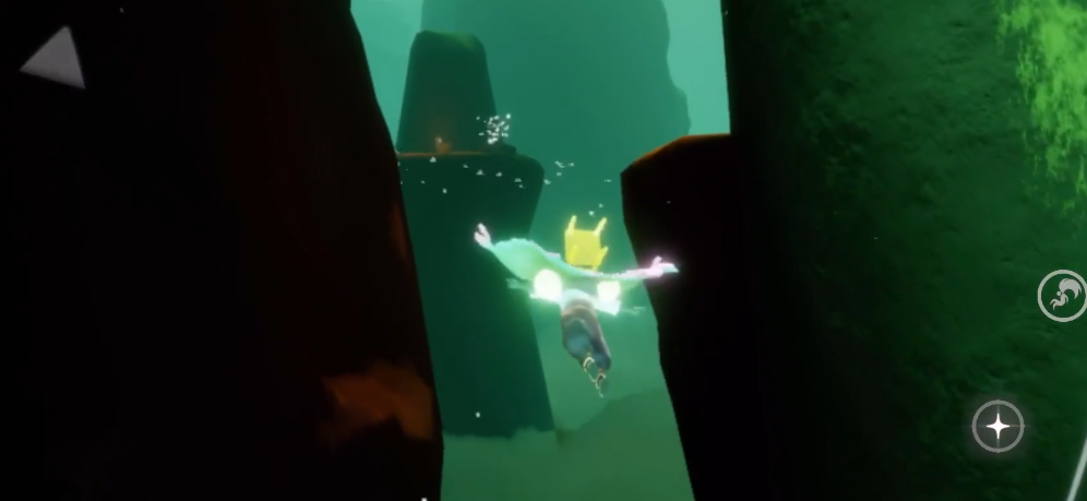 光遇驯龙下坠对战斗有什么影响